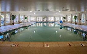 Berkshire Mountain Lodge